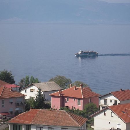 Lile Pestani Accommodation Exterior photo