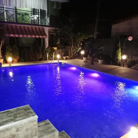 Lile Pestani Accommodation Exterior photo