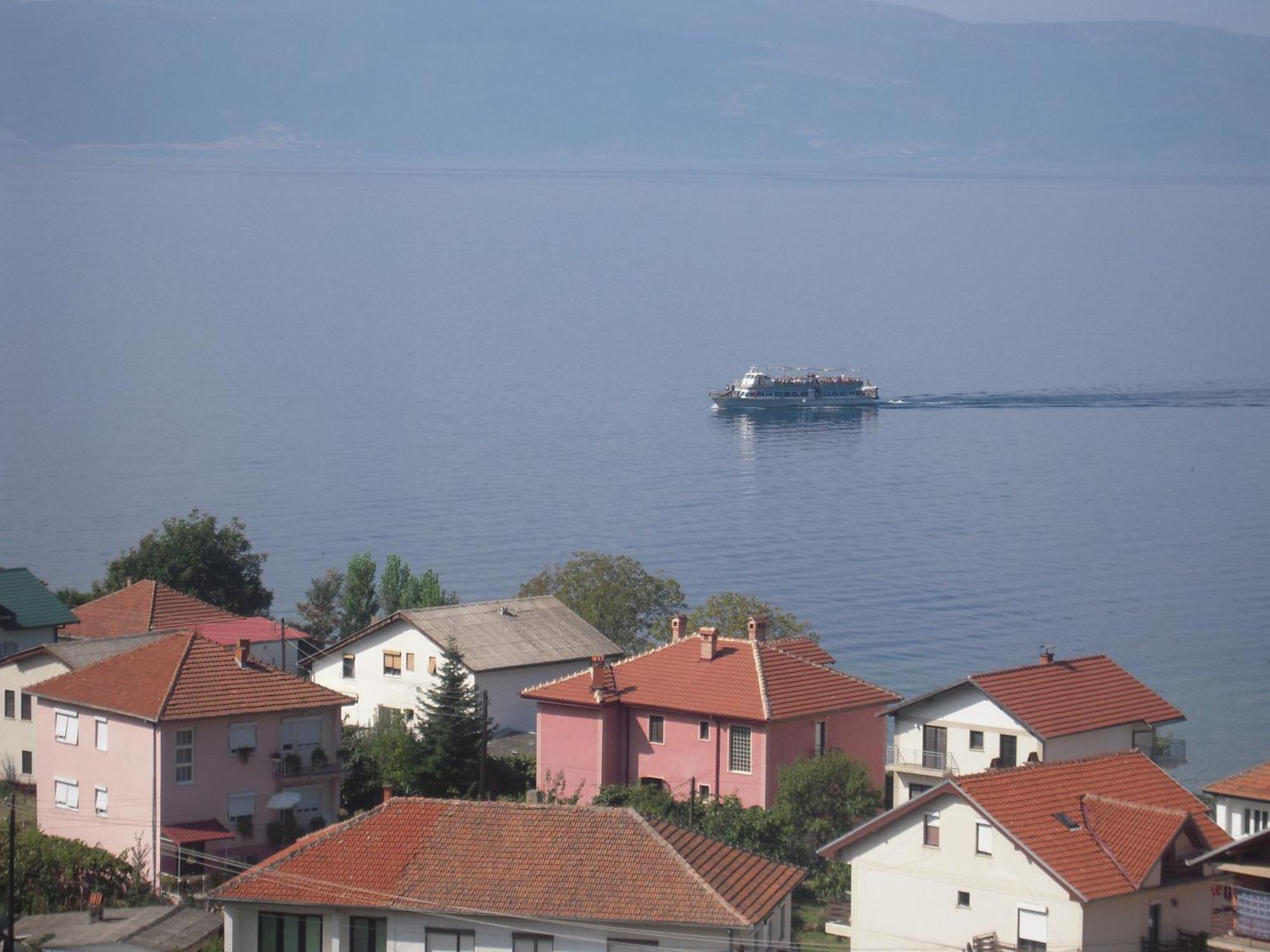 Lile Pestani Accommodation Exterior photo