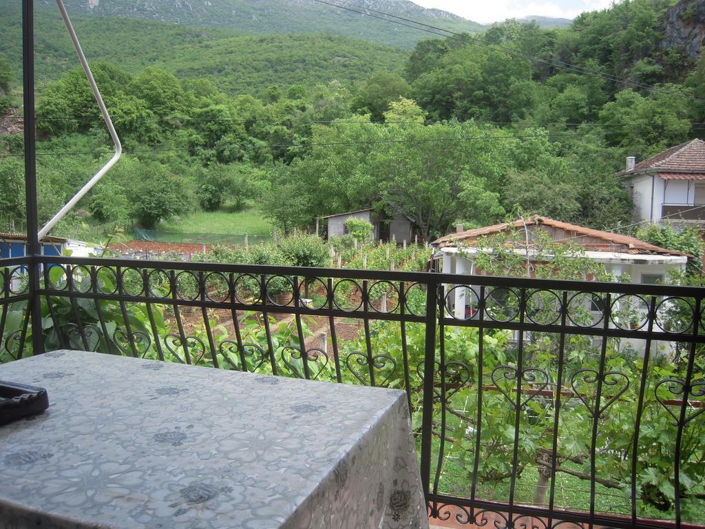 Lile Pestani Accommodation Exterior photo
