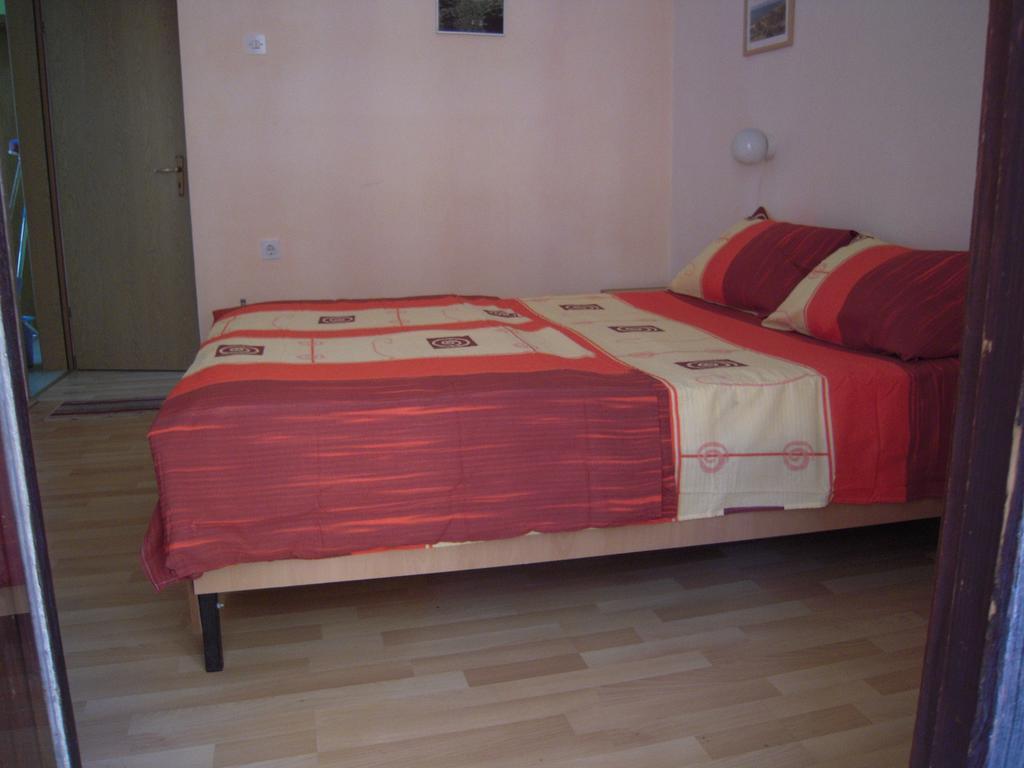 Lile Pestani Accommodation Exterior photo
