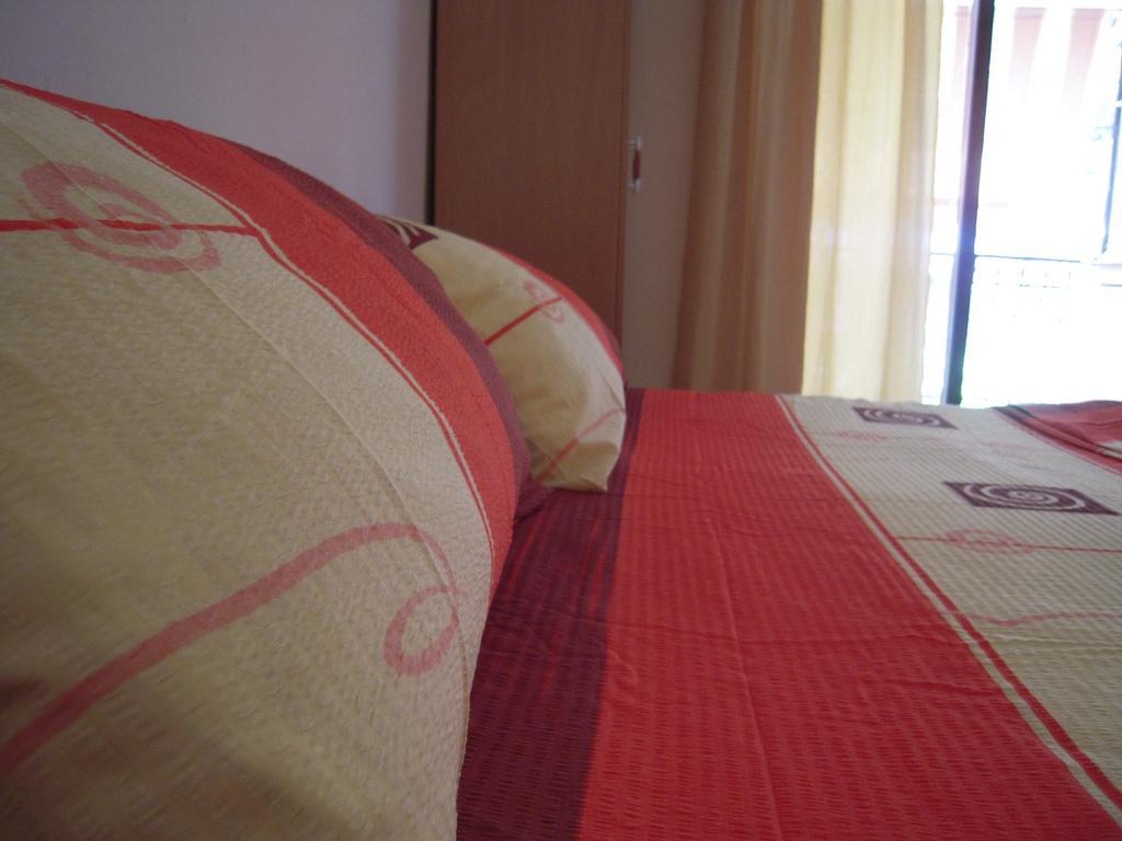 Lile Pestani Accommodation Exterior photo