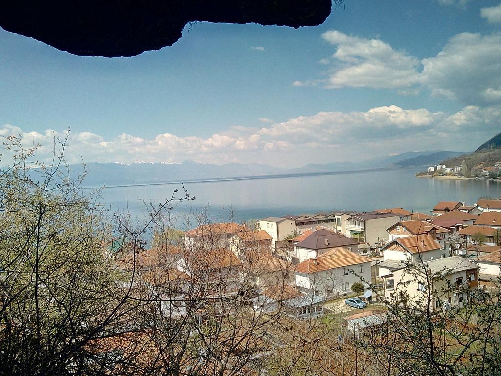 Lile Pestani Accommodation Exterior photo