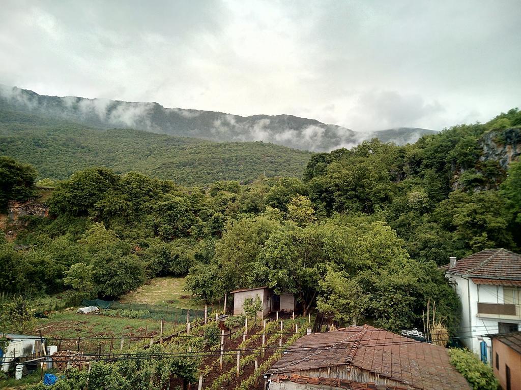 Lile Pestani Accommodation Exterior photo