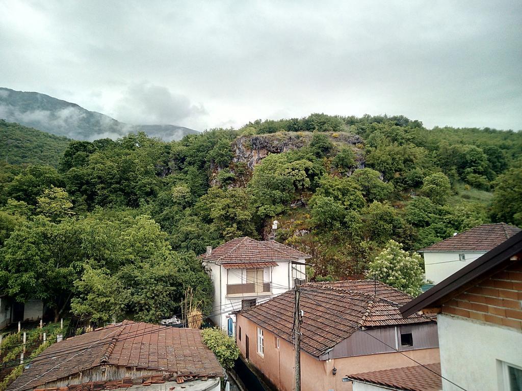 Lile Pestani Accommodation Exterior photo