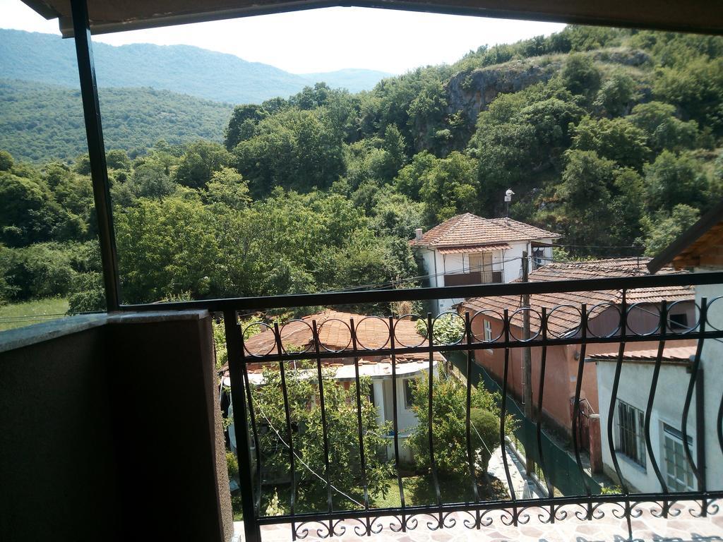 Lile Pestani Accommodation Exterior photo
