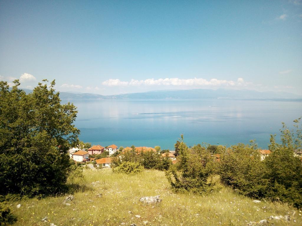 Lile Pestani Accommodation Exterior photo