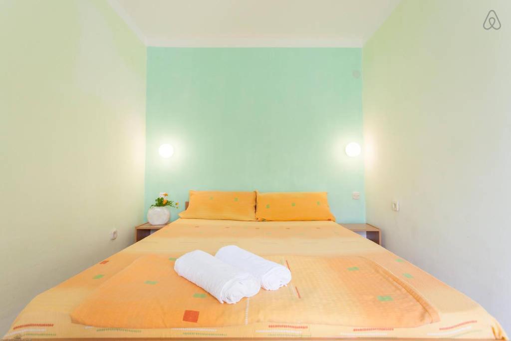 Lile Pestani Accommodation Exterior photo