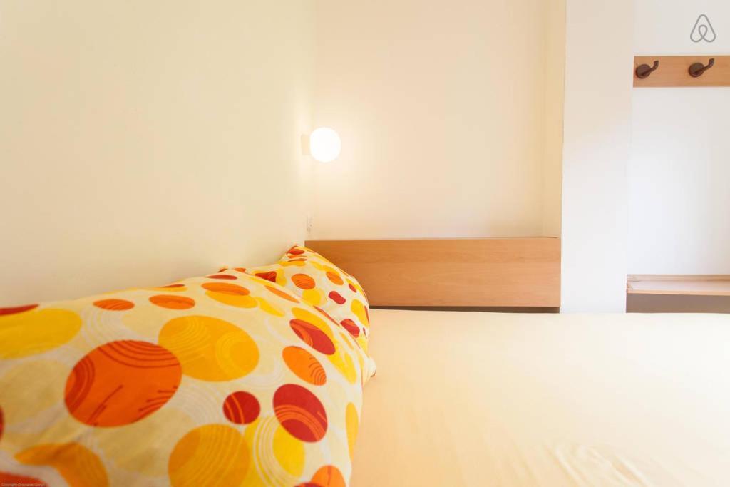 Lile Pestani Accommodation Exterior photo