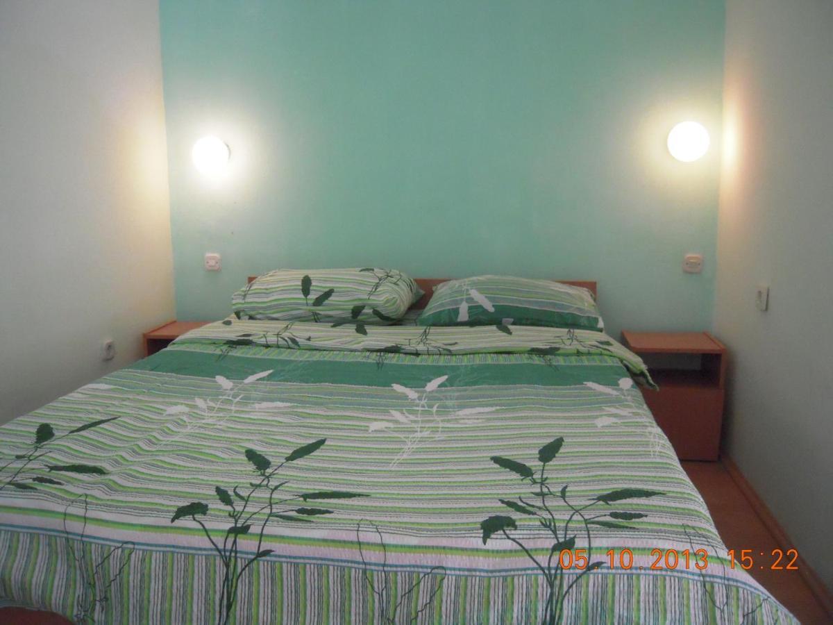 Lile Pestani Accommodation Room photo