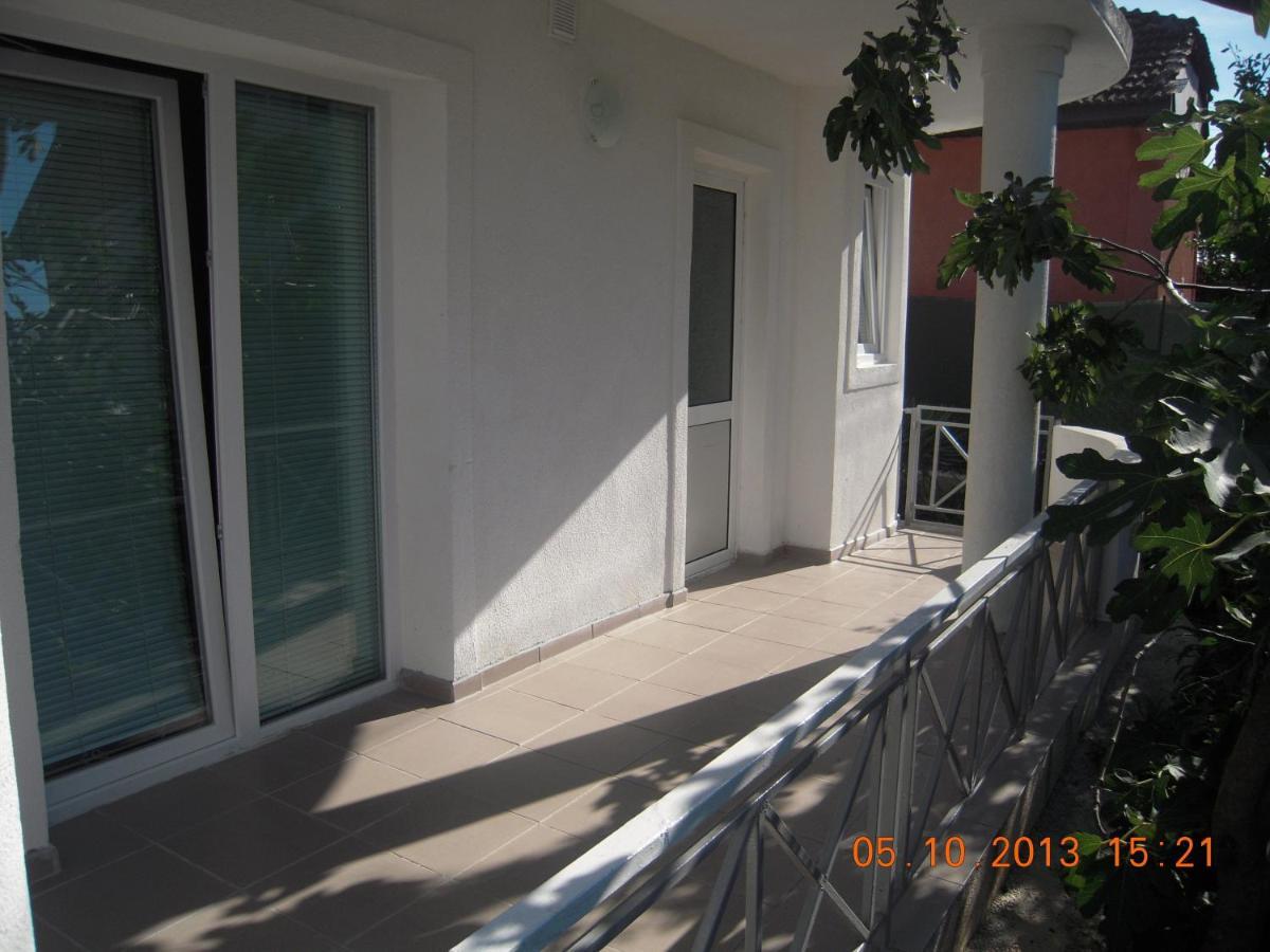 Lile Pestani Accommodation Room photo