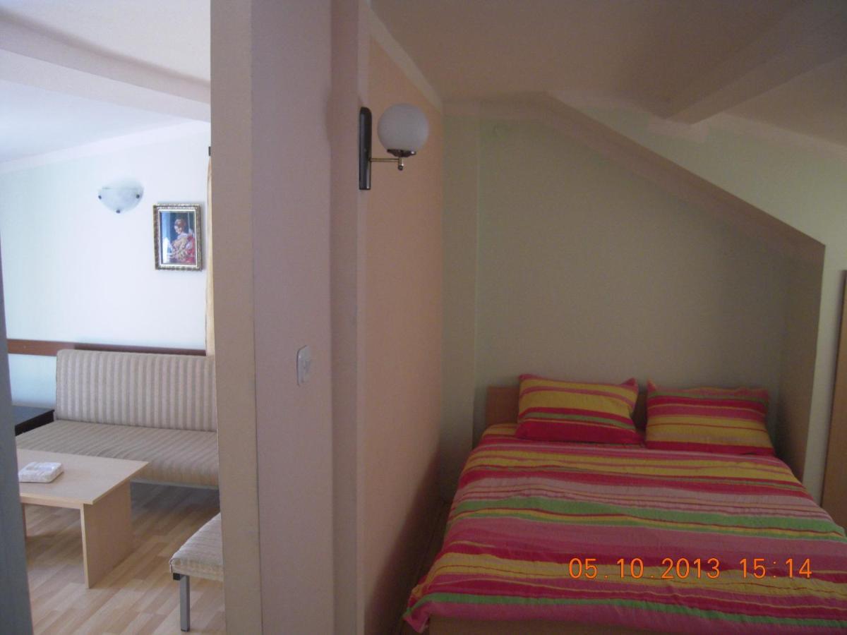 Lile Pestani Accommodation Room photo