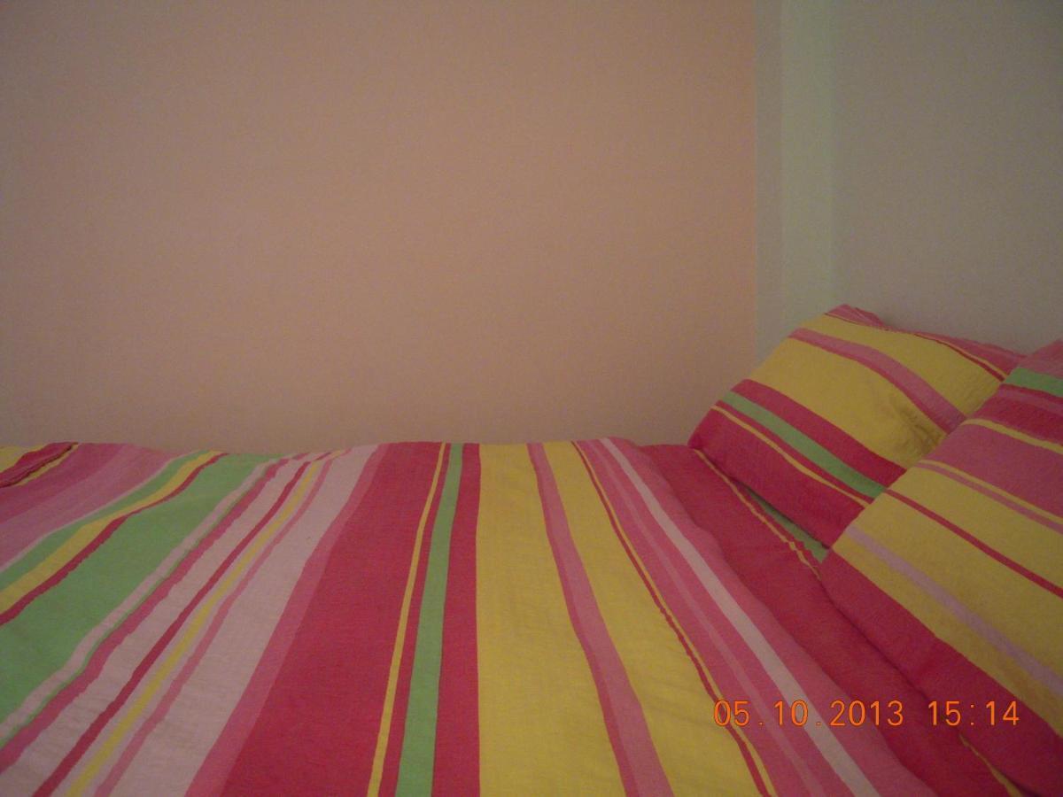 Lile Pestani Accommodation Room photo